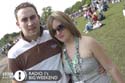 At Radio 1's Big Weekend