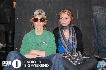 Radio 1's Big Weekend