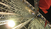 Big wheel in...