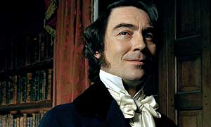 Nat Parker in Bleak House