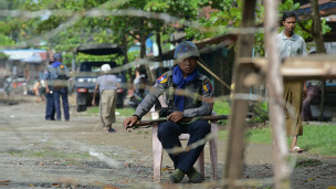 rakhine