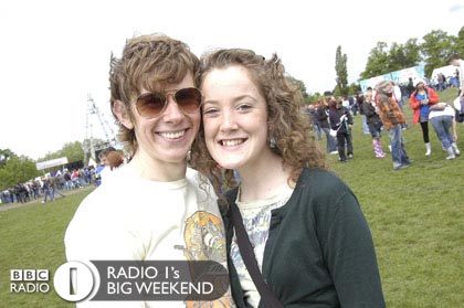 Radio 1's Big Weekend