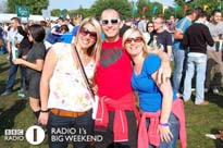 Radio 1's Big Weekend