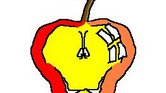 Apple love