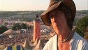Glastonbury for free part 1