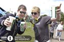 At Radio 1's Big Weekend