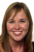 Catherine Burns
