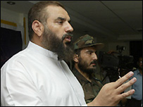 Nizar Rayyan