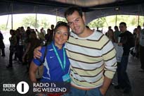 Radio 1's Big Weekend