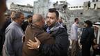 Polisi di Gaza City 