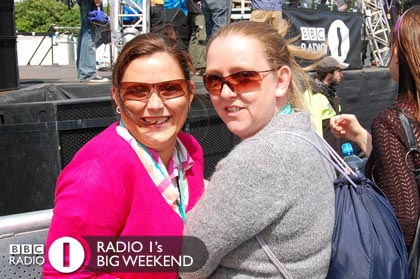 Radio 1's Big Weekend