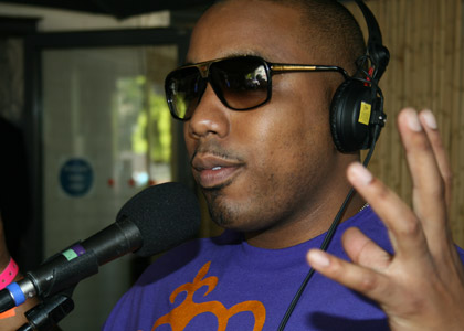 1Xtra at Notting Hill