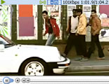 Download the Silver Street TV trail. Length: 60 seconds