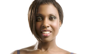 Michelle Gayle