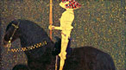 The Golden Knight