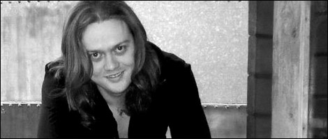 Damien A Passmore