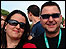 at the Big Weekend