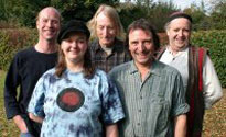 Incredible String Band