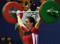 Michaela Breeze