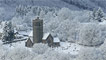 Christchurch, Aberbeeg 