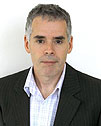 Peter Horrocks