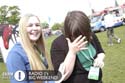 At Radio 1's Big Weekend