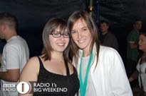 Radio 1's Big Weekend
