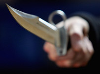 Knife