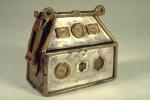 The Monymusk Reliquary
