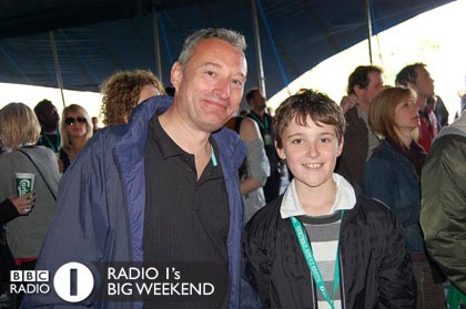 Radio 1's Big Weekend