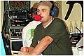 Dave Pearce in Ibiza