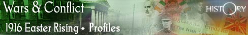Wars and Conflict - Profiles