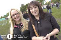 Radio 1's Big Weekend
