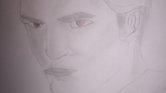 Portrait of Robert...