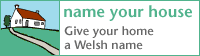name your house