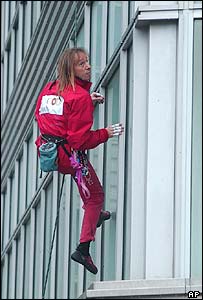 Alain Robert