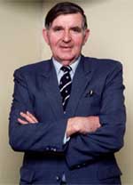 Bill Maclaren