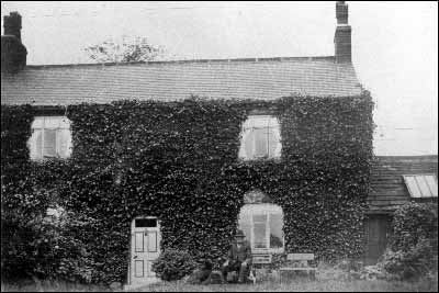 Unidentified Picture Sheffield image