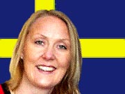 Jenny Orstad