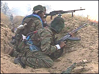 Tamil Tigers