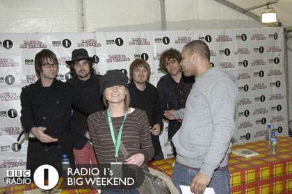 Radio 1's Big Weekend