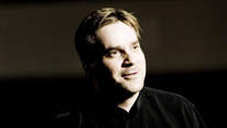 Conductor John Storgards