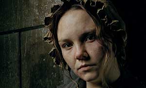 Charlie Brooks in Bleak House