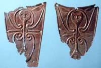 Tal y Llyn Plaque