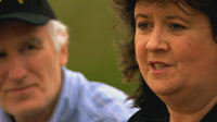 Cathy Anne MacPhee