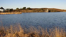 Llyn Llech Owain
