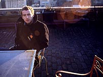 Stephen Fretwell