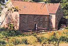 Watermill