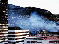 Sarajevo