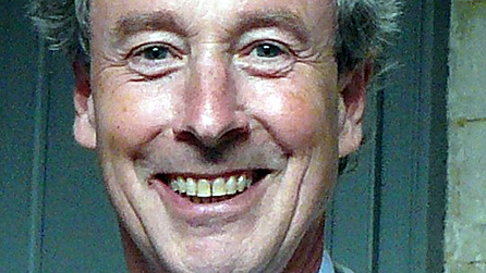 Adam Gatehouse